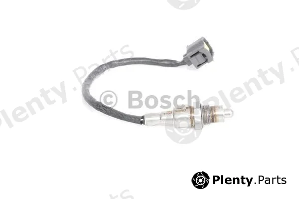 Lambda Sensor