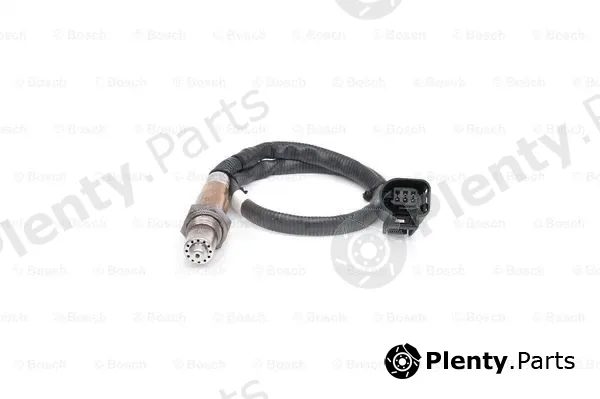 Lambda Sensor