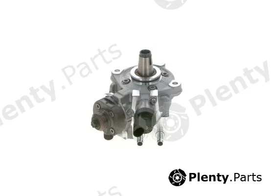 Bosch 0445010558 — High Pressure Pump