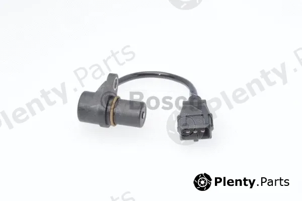 Bosch 0281002121 — Sensor, crankshaft pulse