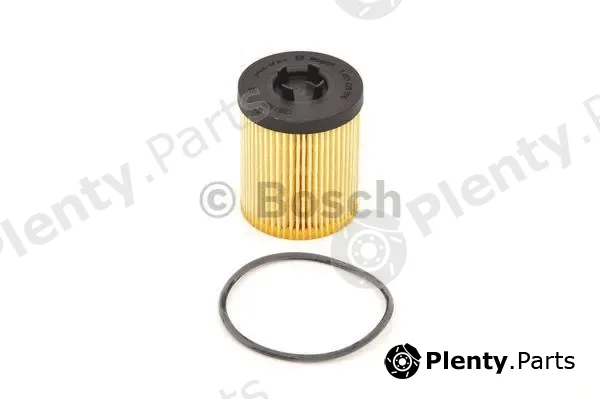 Bosch 1457429178 — Oil Filter