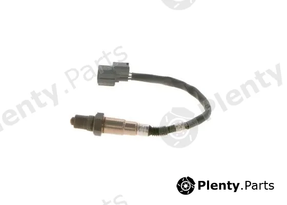 Lambda Sensor