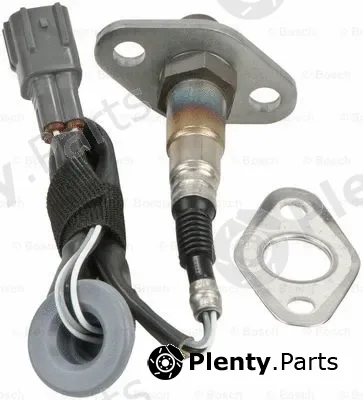 Lambda Sensor
