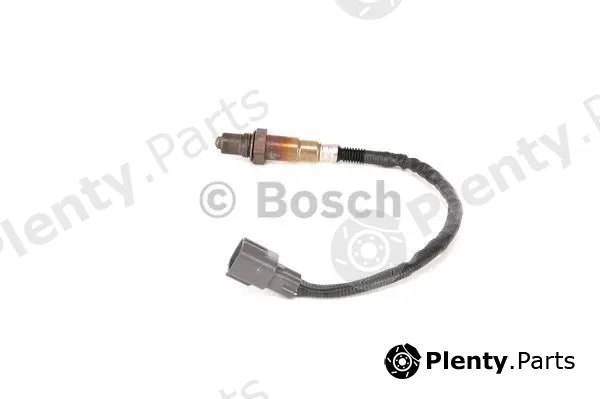 Lambda Sensor