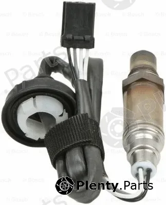 Lambda Sensor