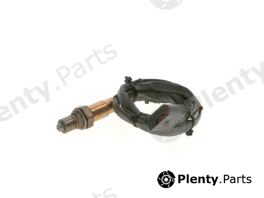 Lambda Sensor