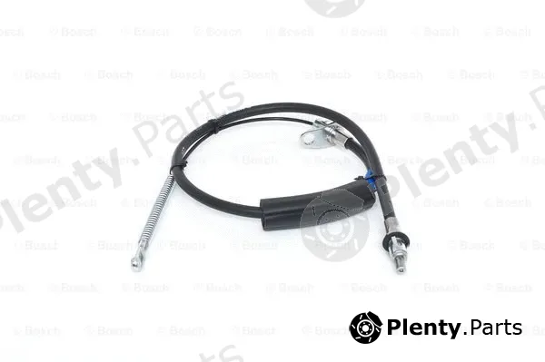 Bosch 1987482695 — Cable Pull, parking brake
