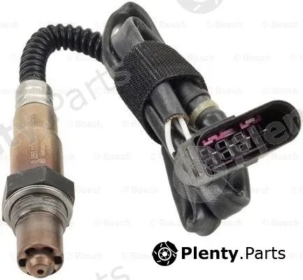 Lambda Sensor