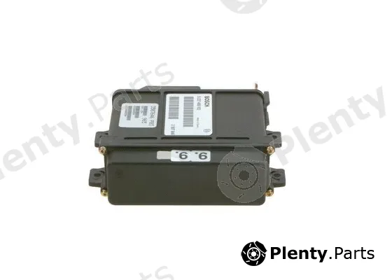Bosch 0227400152 — Control Unit, ignition system