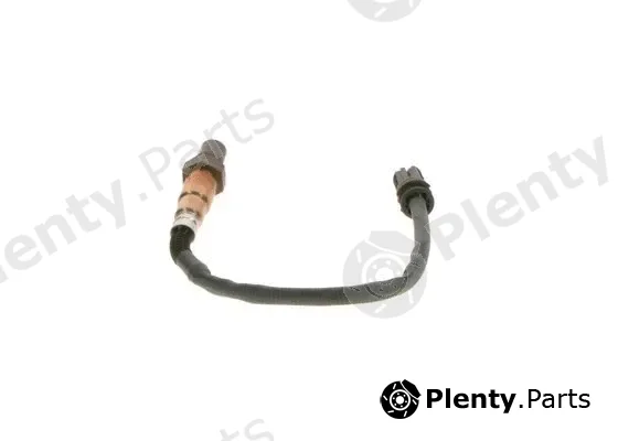 Lambda Sensor