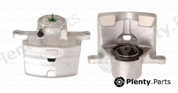 Bosch 0986135113 — Brake Caliper