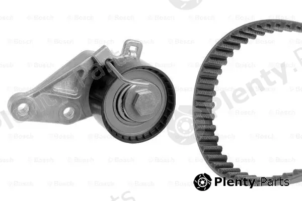 Bosch 1987948091 — Timing Belt Kit