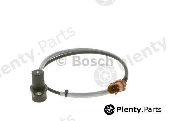 Bosch 0261210203 — Sensor, crankshaft pulse