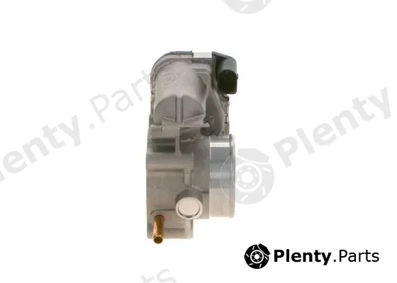 Bosch 0280750237 — Throttle Body