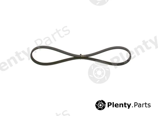 Bosch 1987947884 — V-Ribbed Belt