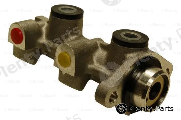 Bosch 0986480818 — Brake Master Cylinder