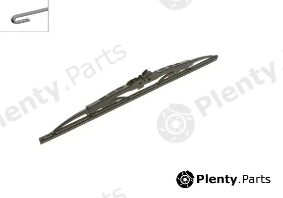 Bosch 3397004361 — Wiper Blade Super Plus