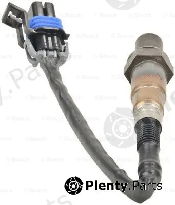 Lambda Sensor