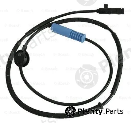 Bosch 0986594539 — Sensor, wheel speed