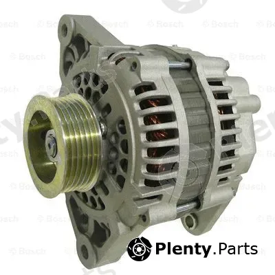 Bosch 0986AN0625 — Alternator