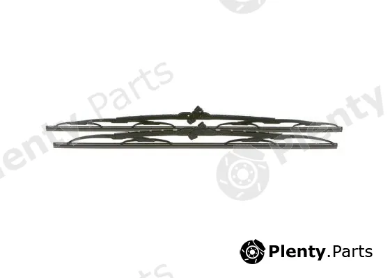 Bosch 3397118307 — Wiper Blade Twin