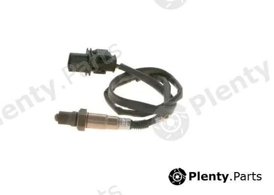Lambda Sensor