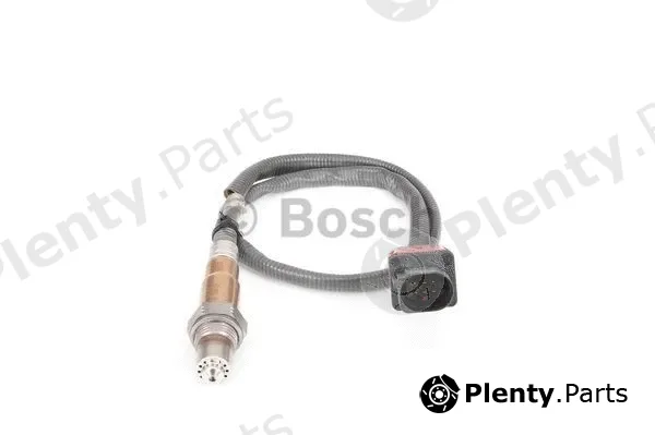 Lambda Sensor