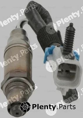Lambda Sensor