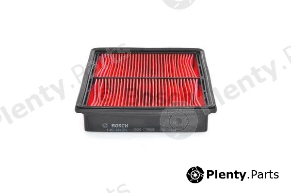 Bosch 1457433955 — Air Filter
