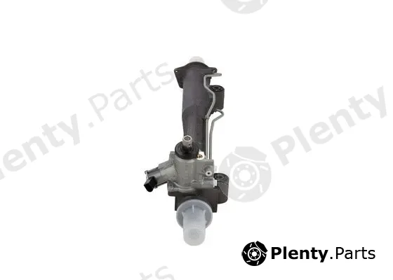 Bosch KS00000895 — Steering Gear