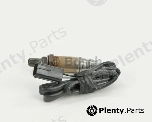 Lambda Sensor