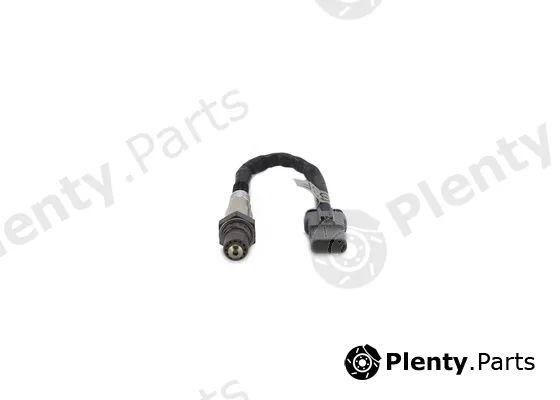 Lambda Sensor
