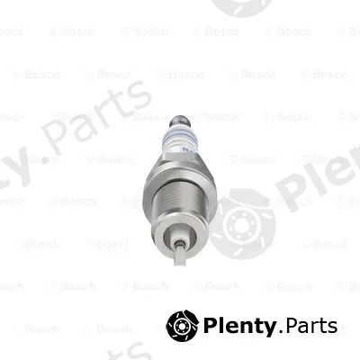 Spark Plug Nickel
