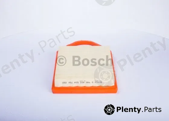 Bosch 0986B02528 — Air Filter