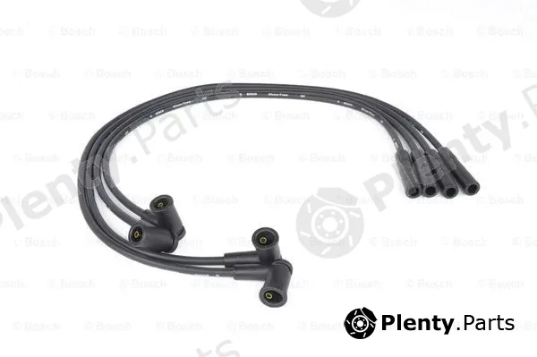 Bosch 0986357221 — Ignition Cable Kit