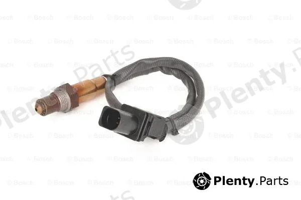 Lambda Sensor