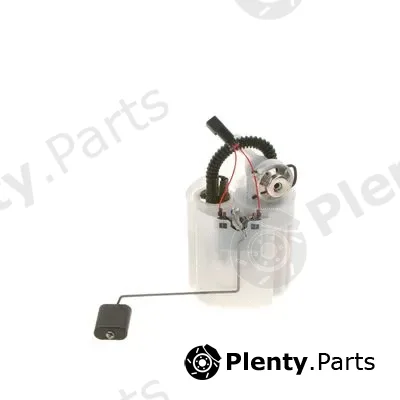 Bosch 0580314122 — Fuel Feed Unit