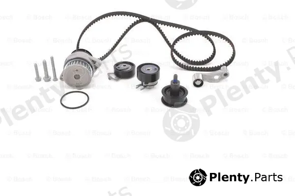 Bosch 1987946417 — Water Pump & Timing Belt Kit