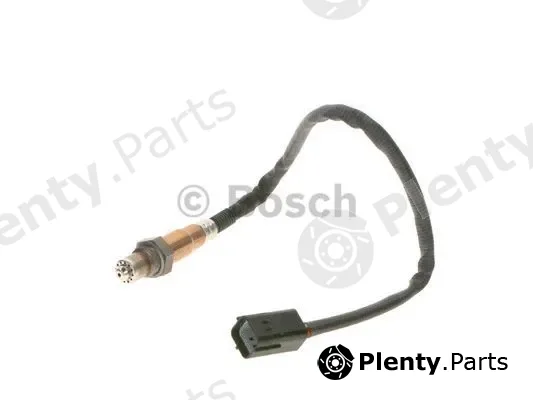 Lambda Sensor