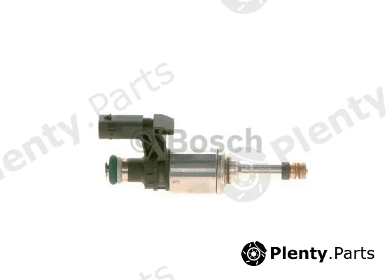 Bosch 0261500477 — Injector