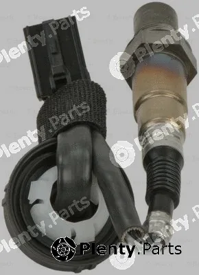 Lambda Sensor