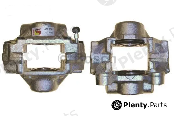 Bosch 0986473958 — Brake Caliper