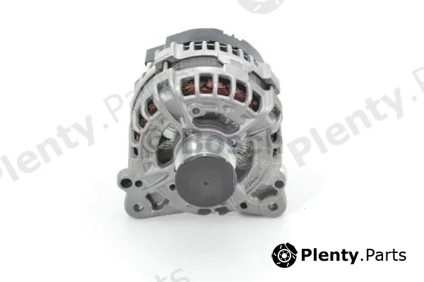 Bosch 0125711081 — Alternator