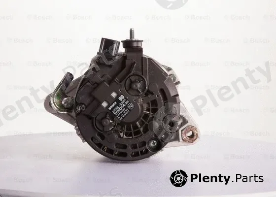Bosch 0124225053 — Alternator