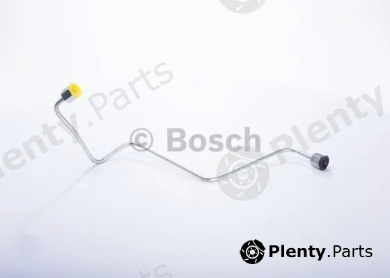 Bosch F00099T002 — High Pressure Pipe, injection system