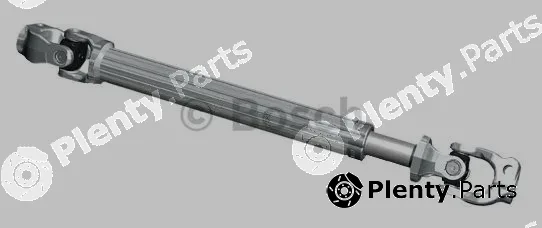 Bosch KS00000004 — Steering Shaft