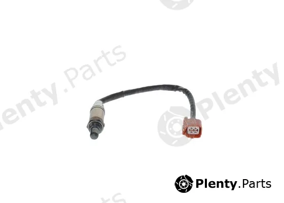 Lambda Sensor
