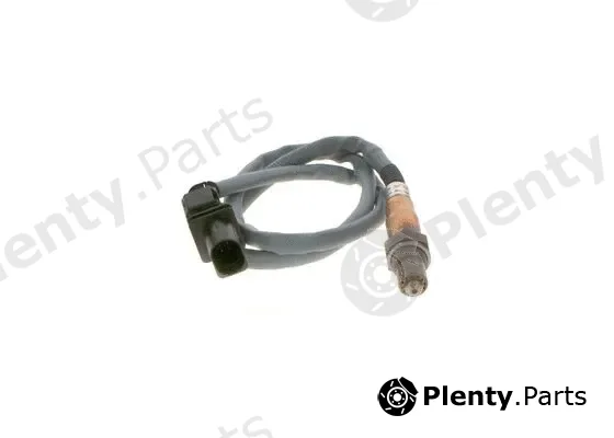 Lambda Sensor