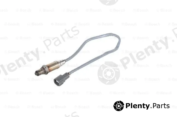 Lambda Sensor