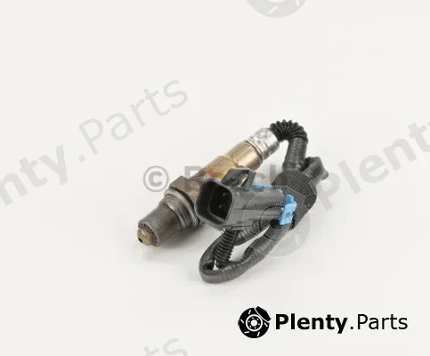 Lambda Sensor